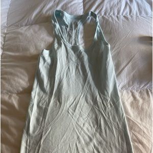 Lululemon Swiftly Tech Racerback